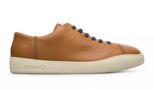 Camper Peu Touring Brown hnedé K100479-022