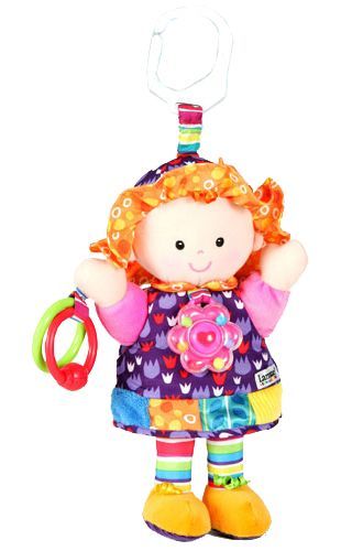 Lamaze - Panenka Emilka nová