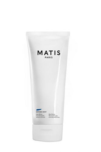 Matis Paris Termoaktívna starostlivosť pre zoštíhlenie Réponse Body ( Slim -Motion) 200 ml