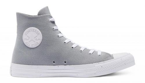Converse Renew Chuck Taylor All Star Knit šedé 170870C