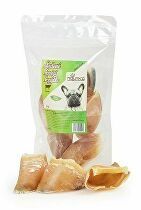 NATURECA pochúťka Hovädzie kopýtko sušené 5ks
