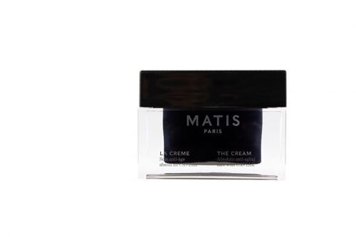 Matis Paris Denný krém proti starnutiu s kaviárom Réponse Caviar (The Cream) 50 ml