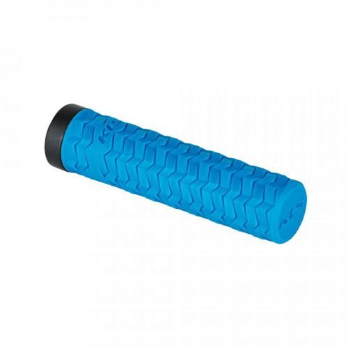 Kellys Poison azur blue