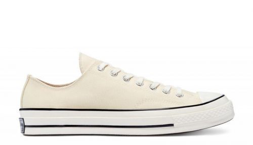 Converse Color Vintage Canvas Chuck biele 170793C