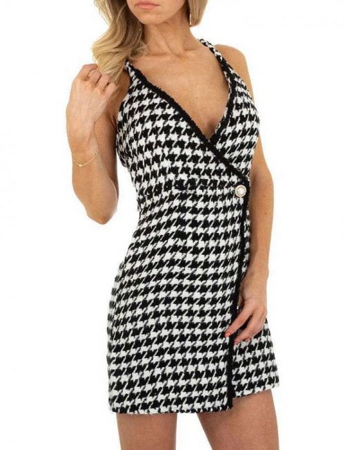 Dámske štýlové minišaty