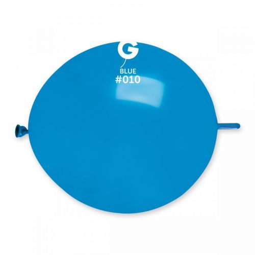 Gemar Spojovací balónik modrý  30 cm