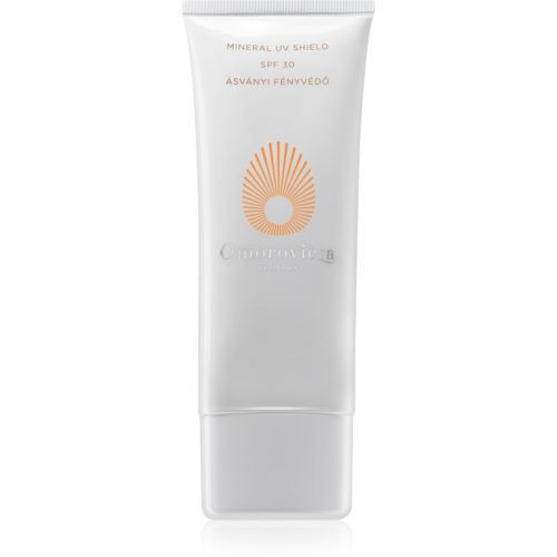 Omorovicza Mineral UV Shield pleťový krém na opaľovanie SPF 30 100 ml