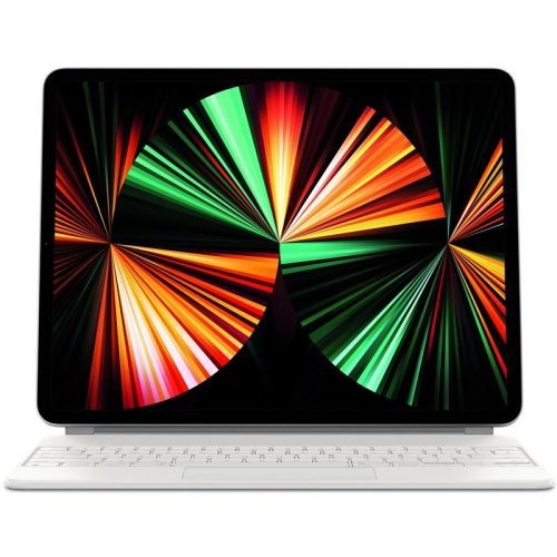 Púzdro s klávesnicou na tablet Apple Magic Keyboard pre iPad Pro 12...