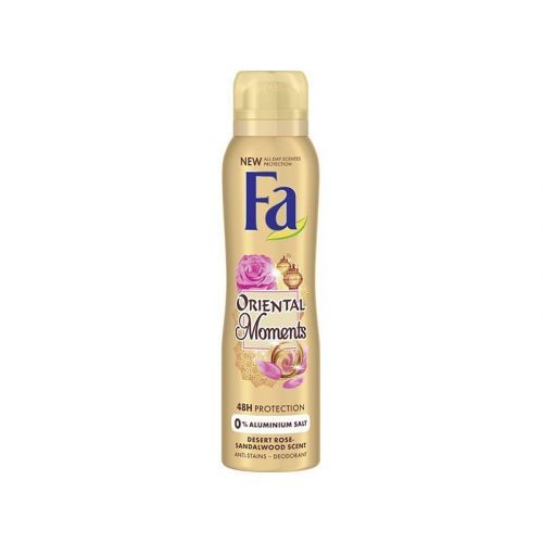 Fa Oriental Moments deodorant 150ml