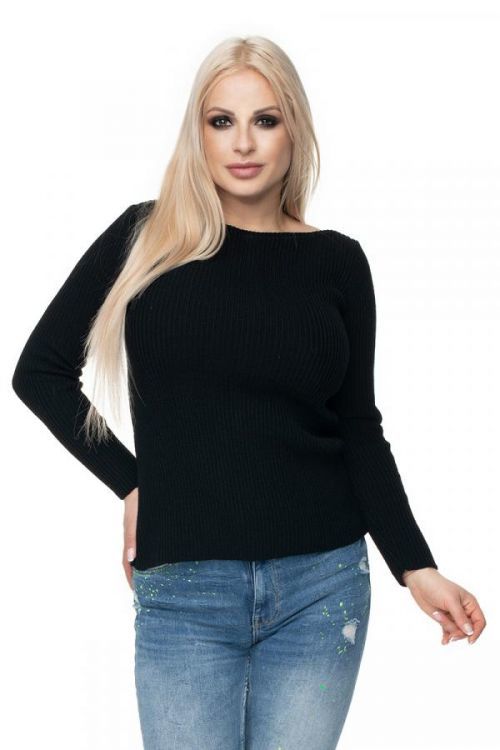 Svetr  model 131607 PeeKaBoo  univerzálny
