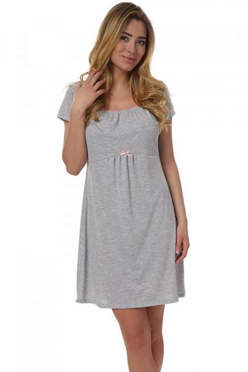 Noční košilka  model 43432 Italian Fashion  L