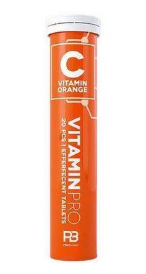 Fcb vitaminpro vitamin c 20 tabliet