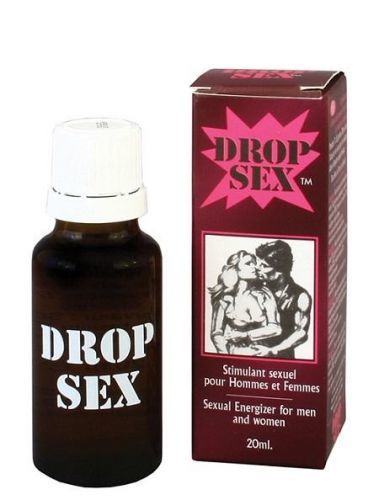 Drop Sex 20 ml