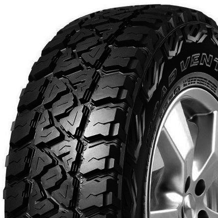 kumho road venture mt51 31/10,5 r15 109 q por terénne