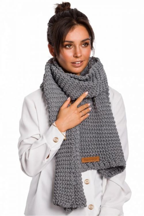 Šála  model 136413 BE Knit  univerzálny