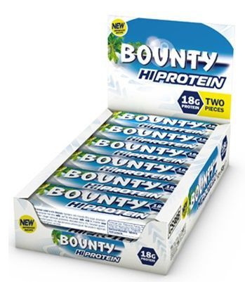 Bounty hiprotein bar 52 g