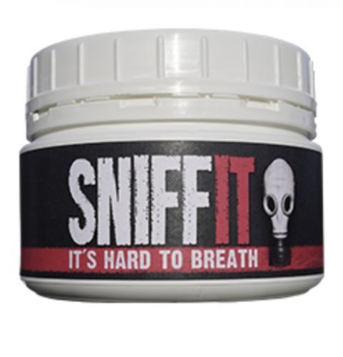 Titánus sniff it (čichací soľ) 150 g - strong