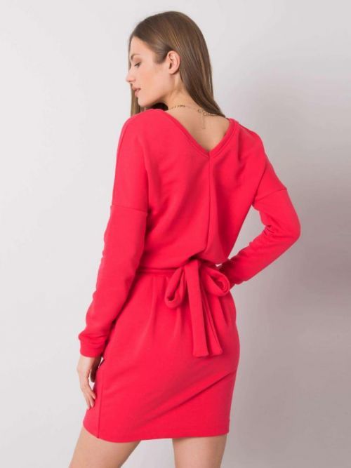 Mikiny RUE PARIS Coral S