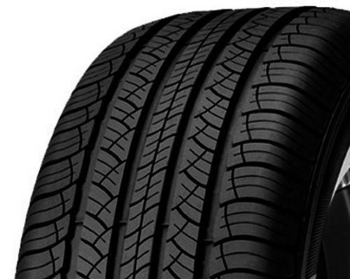 michelin latitude tour hp 265/45 r21 104 w selfseal letné