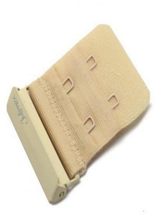 Zmenšovacie obvode podprsenky Julimex BA02 UNI biela