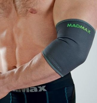 Mad max bandáž neopren - loket mfa293
