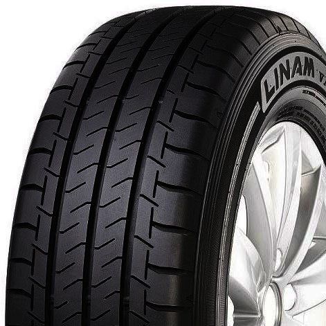 falken linam van01 215/65 r16 c 109 t letné