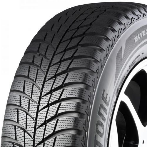 bridgestone blizzak lm-001 225/50 r17 98 h * xl zimné