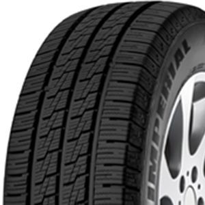 imperial all season van driver 215/60 r16 c 103/101 t celoročné