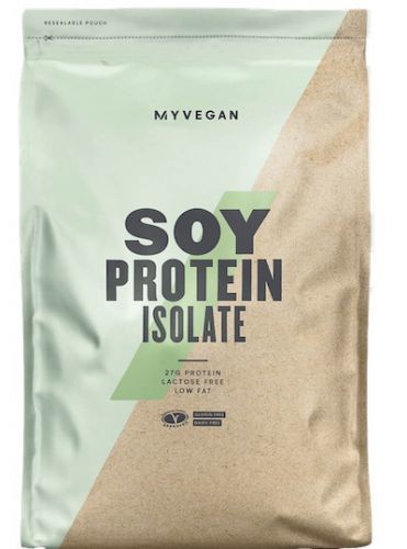 Myprotein soy protein isolate 1000 g