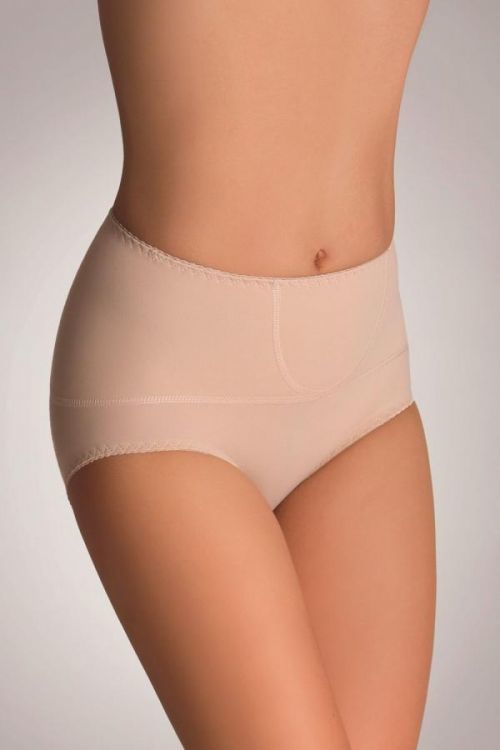 Dámske nohavičky Vivien beige - ELDAR béžová M