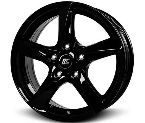 brock rc30 (sg) 6,5x16 4x108 et40 cb63,4 černý lak