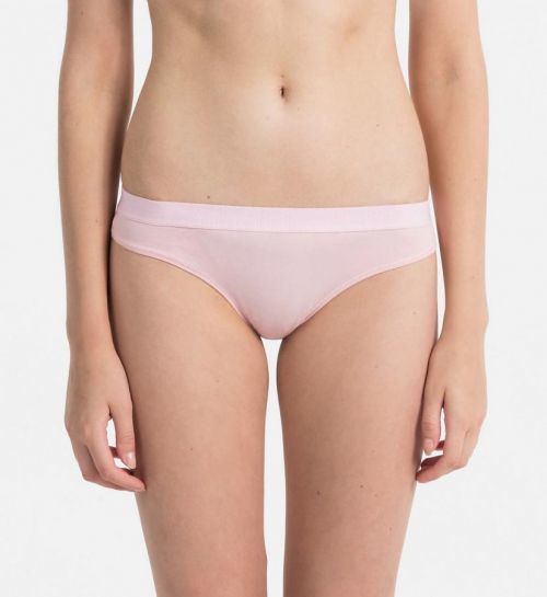 Tangá QD3636E - Calvin Klein oranžová L
