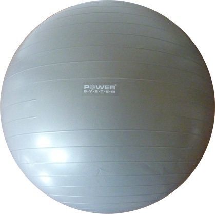 Power system gymnastický míč power gymball 75 cm