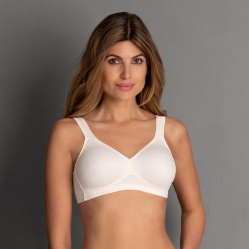 Twin soft podprsenka 047 šampaň - RosaFaia 047 šampaň 70A
