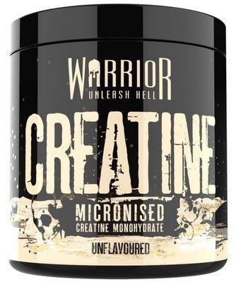 Warrior creatine micronised 300 g