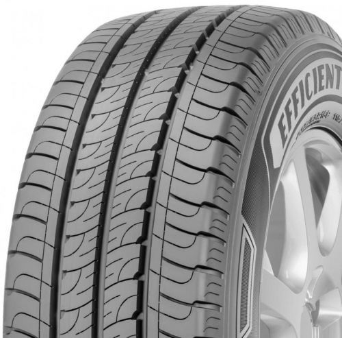 goodyear efficientgrip cargo 215/65 r16 c 109/107 t letné