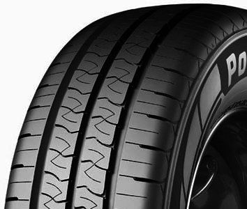 kumho portran kc53 215/70 r16 c 108/106 t letné
