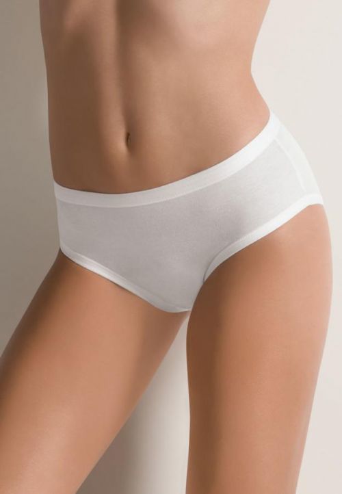 Dámske nohavičky Cotonella 3363 2pack XXL telová