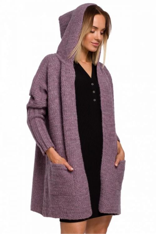 Svetr na zapínání  model 147934 Moe  L / XL