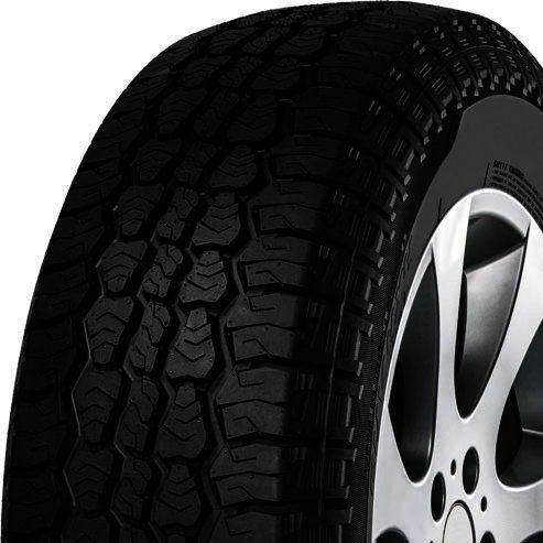 imperial ecosport a/t 265/70 r15 112 h univerzálne
