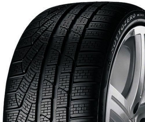 pirelli winter 270 sottozero serie ii 325/30 r20 106 w mo xl fr zimné