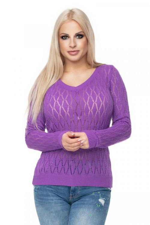 Svetr  model 131611 PeeKaBoo  univerzálny