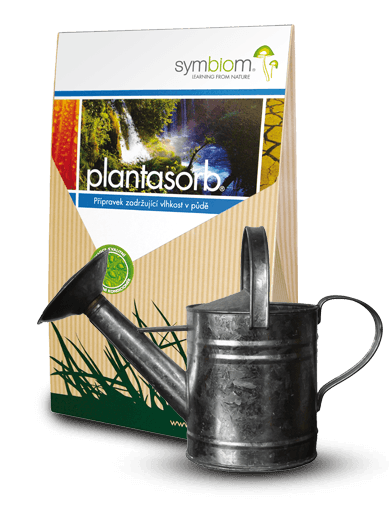 Symbiom Plantasorb 750 g