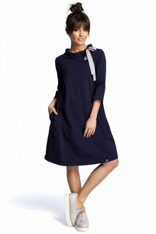 Denní šaty model 113824 BE  L