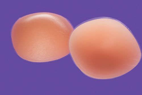 Zväčšujúci vypchávky WS-16 - Julimex béžová uni velikost