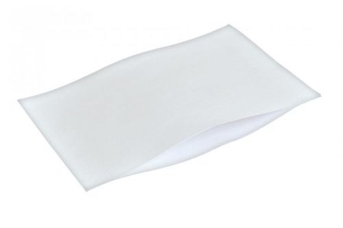 Vrecúško na bielizeň BA-15 - Julimex priehľadná UNI