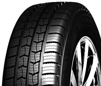 nexen winguard wt1 215/70 r16 c 108/106 r zimné