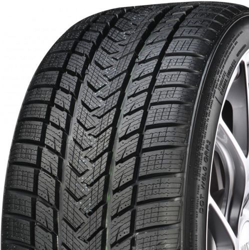 gripmax status pro winter 295/35 r21 107 v xl zimné
