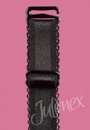 Ramienka k podprsenke Julimex 14mm RB 400,401 biely 14mm