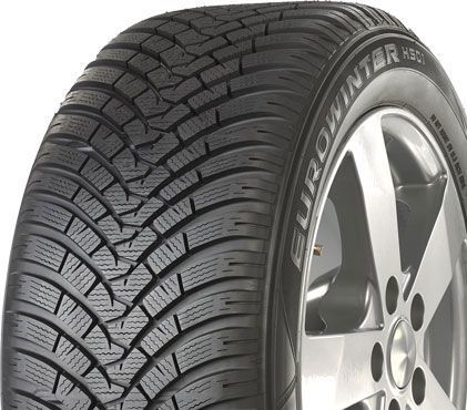 falken eurowinter hs01 suv 265/55 r19 109 w zimné